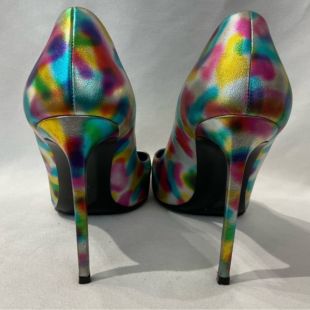 Saint Laurent Pumps - Picture 4 of 7